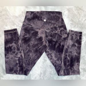 Lululemon align legging 25